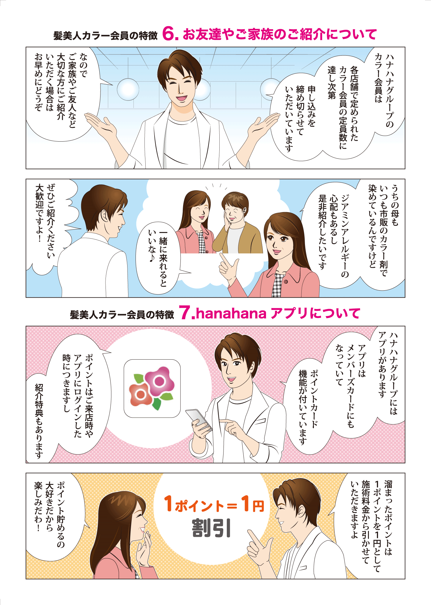 スタイリスト物語 18ページ目