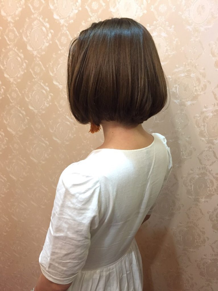 デザインカット