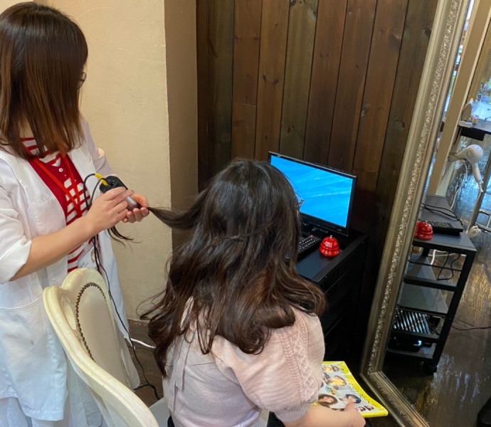 カウンセリング